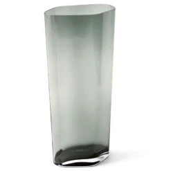 &Tradition Collect SC38 Vase H60 Cm, Smoke