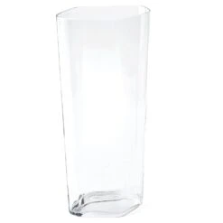 &Tradition Collect Sc38 Vase H60 Cm, Clear
