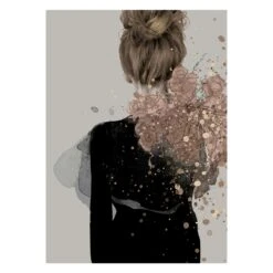 Helene Poster 70x100 Cm