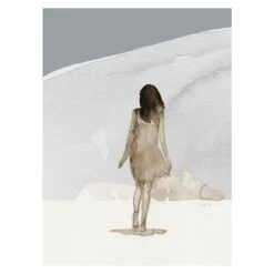 Summer Poster 30x40cm