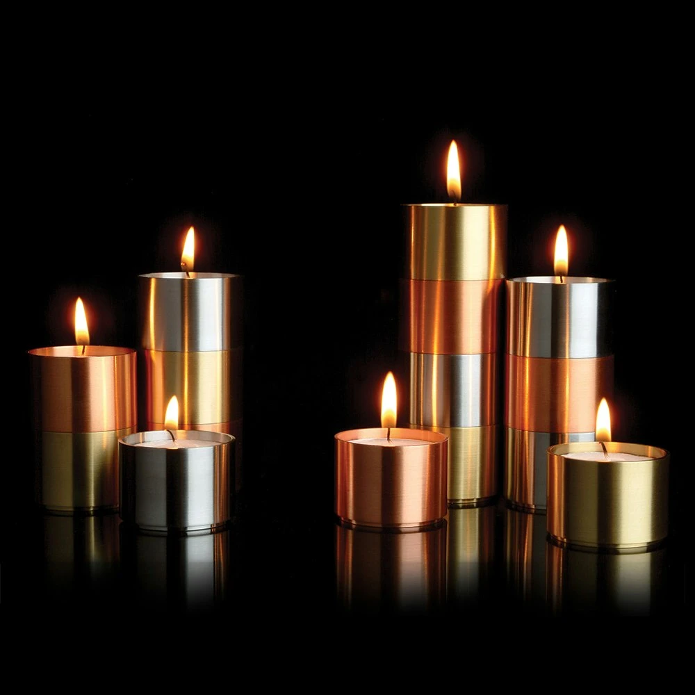 Trepas Nine Tea Light Holder - Image 3