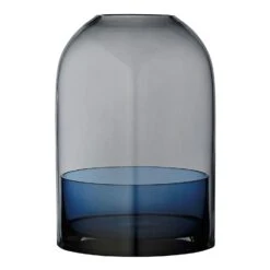 AYTM Tota Lantern Large, Black/Navy