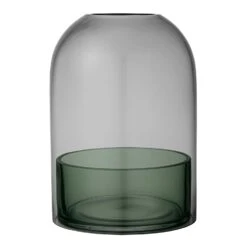 AYTM Tota Lantern Large, Black/Forest