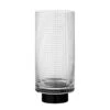 AYTM Vitreus Vase Small, Clear