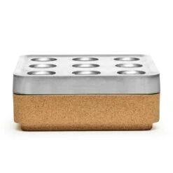 Bowl For Stumpastaken Small, Nature