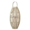 Broste Copenhagen Aleta Votive 77,5 Cm, Natural