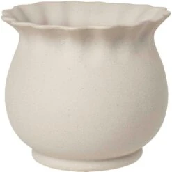 Broste Copenhagen Alexa Pot, Ø25 Cm