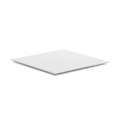 By Lassen Kubus 4 Base, White