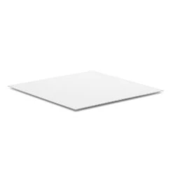 By Lassen Kubus 8 Base, White