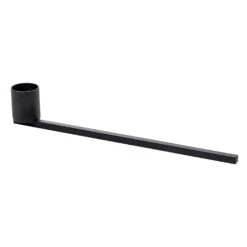 By Lassen Kubus Snuffer, Black