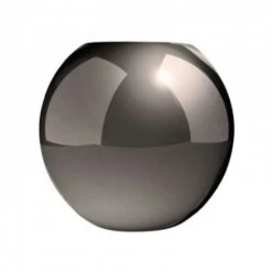 ByOn Rika Vase, Silver