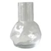 DBKD Bunch Vase 20 Cm, Clear