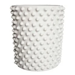 DBKD Clody Pot Large, Greige