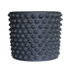 DBKD Cloudy Pot Medium, Dark Grey