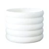 DBKD Mud Pot Large, White