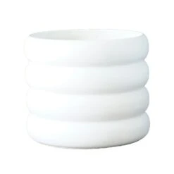 DBKD Mud Pot Medium, White