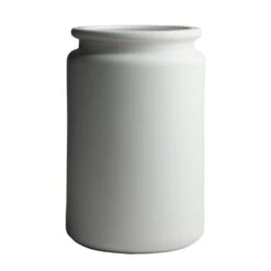 DBKD Pure Pot Large, White