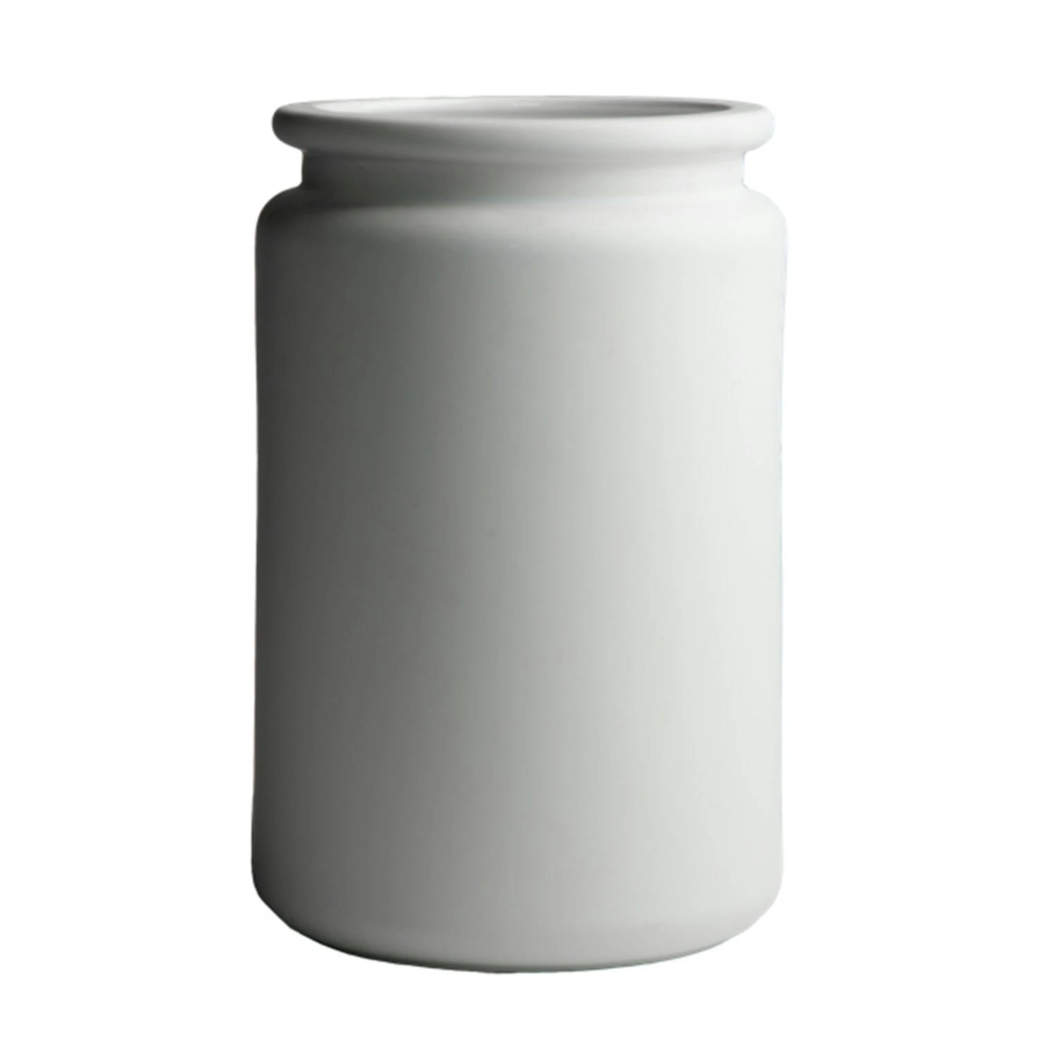 DBKD Pure Pot Large, White