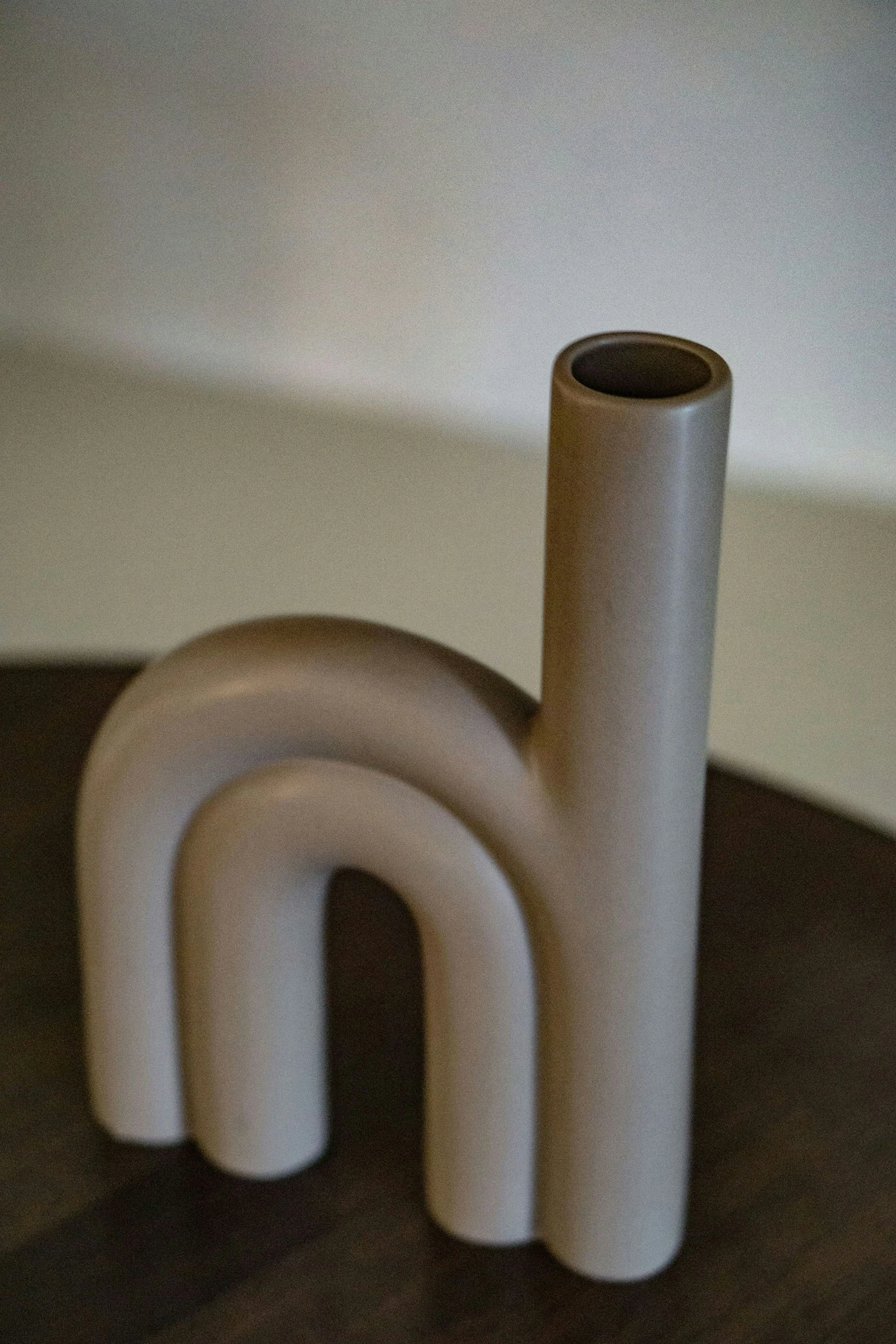 DBKD Rope Vase Dust Small - Image 3