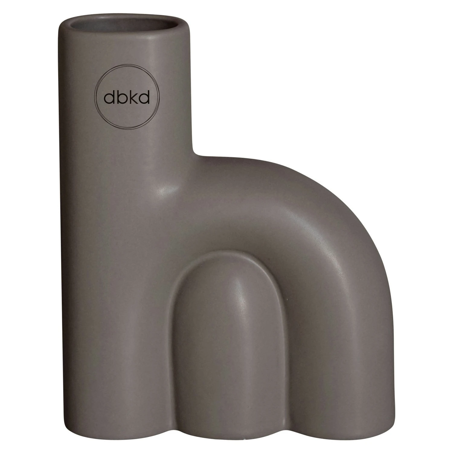 DBKD Rope Vase Dust Small