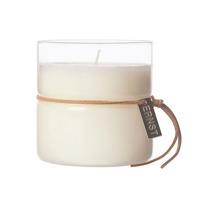 Ernst Citat Tid Till Ingenting Scented Candle 240 G