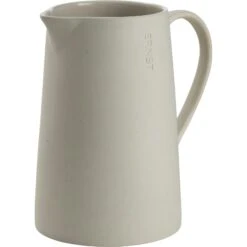 Ernst Jug 12x19 Cm, White