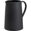Ernst Jug 12x19 Cm, Dark Grey