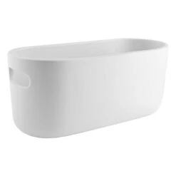 Eva Solo Self-Watering Herb Organiser, White