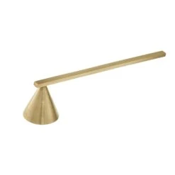 Ferm LIVING Brass Snuffer
