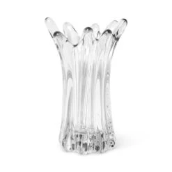 Ferm LIVING Holo Vase 23x15 Cm, Clear