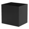 Ferm LIVING Plant Box Pot, Black