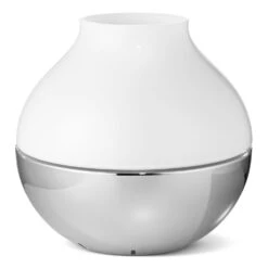 Georg Jensen Henning Koppel Hurricane Candle Holder L