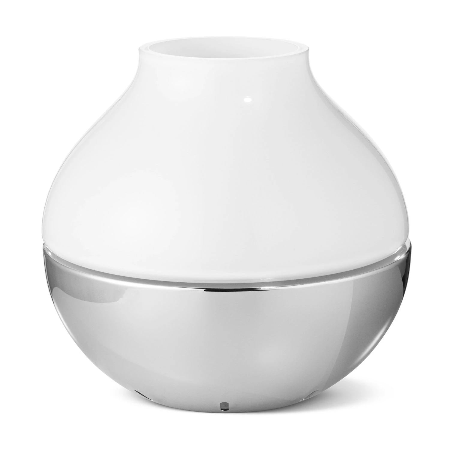 Georg Jensen Henning Koppel Hurricane Candle Holder Medium