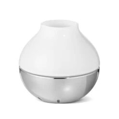 Georg Jensen Henning Koppel Hurricane Candle Holder Small