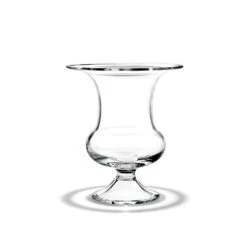 Holmegaard Old English Vase 19 Cm