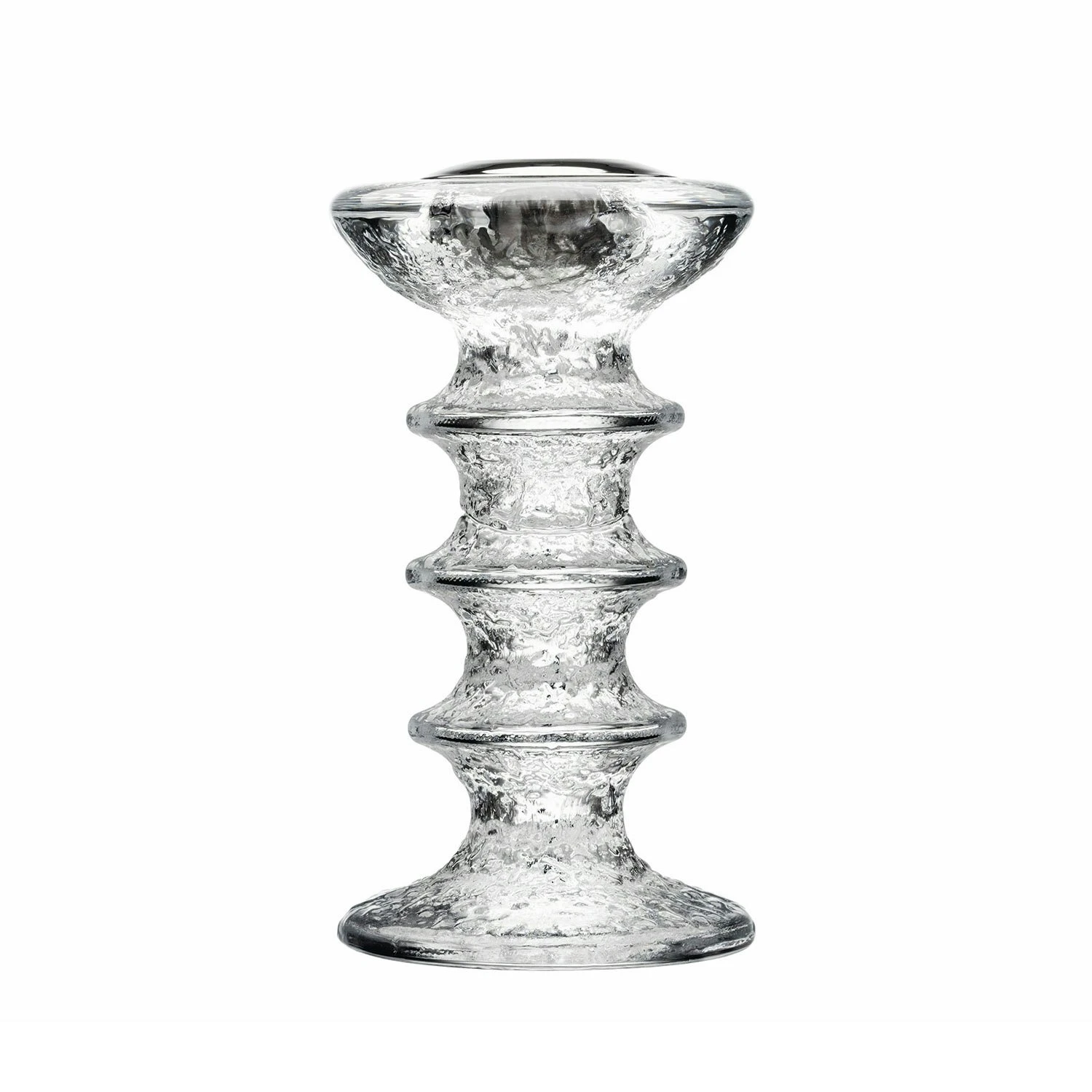 Iittala Festivo Candle Holder 15 Cm + Insert