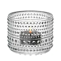 Iittala Kastehelmi Lantern 6,4 Cm, Clear