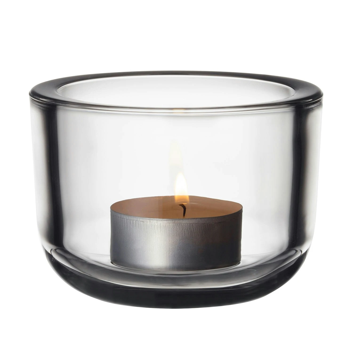 Iittala Valkea Lantern 6 Cm, Clear