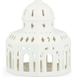 Kähler Urbania Candle Holder