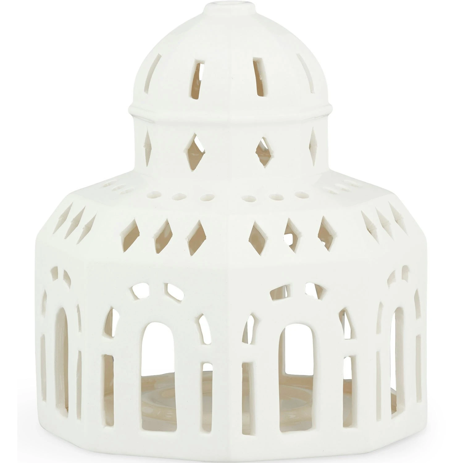 Kähler Urbania Candle Holder