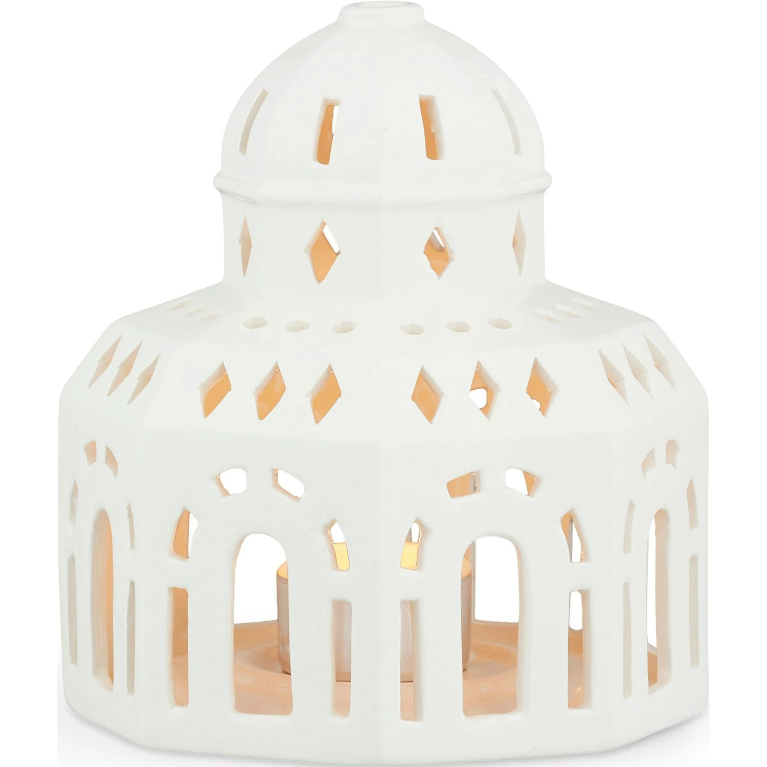 Kähler Urbania Candle Holder - Image 2