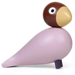 Kay Bojesen Songbird Jackie 2023