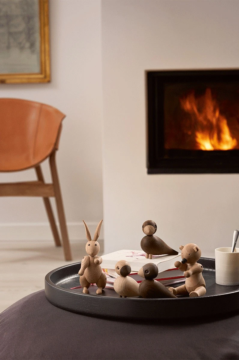 Kay Bojesen Bear - Image 5