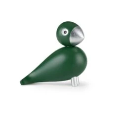 Kay Bojesen Songbird, Georg