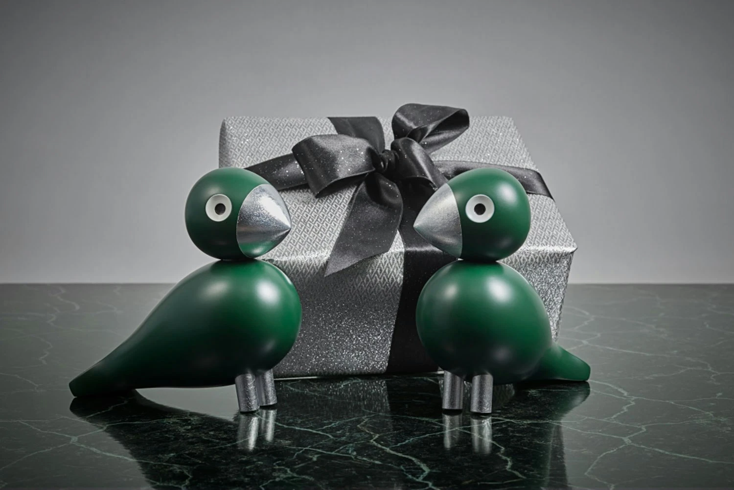 Kay Bojesen Songbird, Georg - Image 4