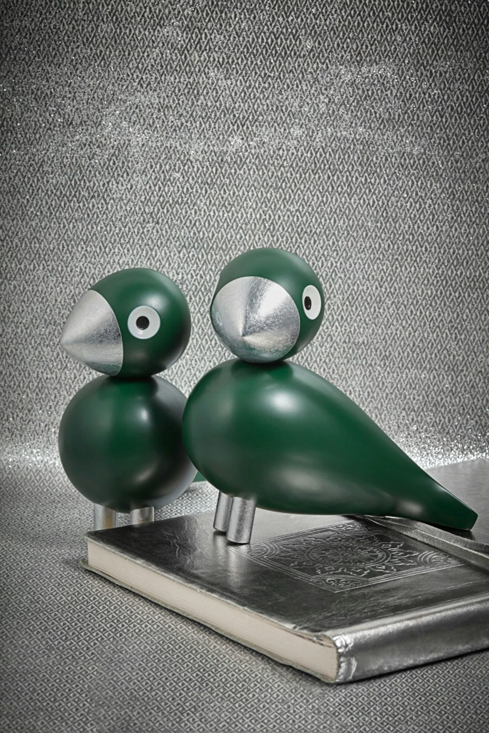 Kay Bojesen Songbird, Georg - Image 5