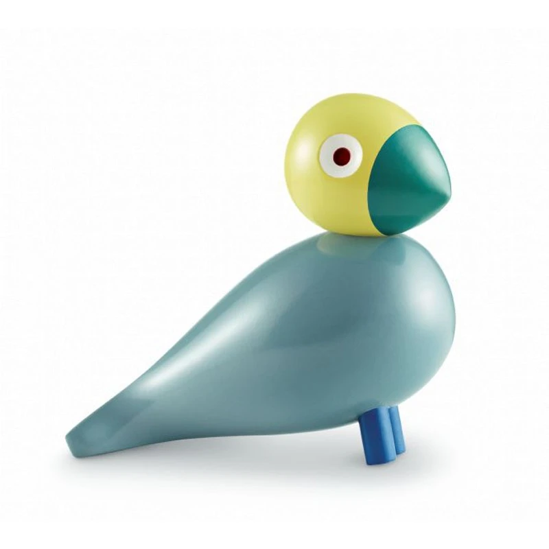 Kay Bojesen Songbird, Sunshine