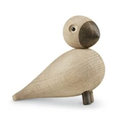 Kay Bojesen Songbird, Alfred