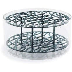 Klong Äng Vase Large, Blue