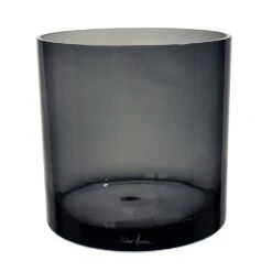 Skyline Votive L, Grey